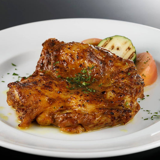 あべどりタンドリーチキン 3枚セット