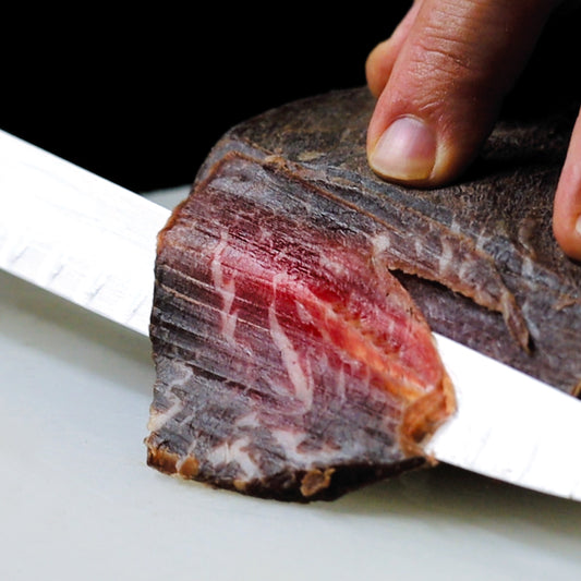 CECINA EXTRA FLAVOR - RARITY