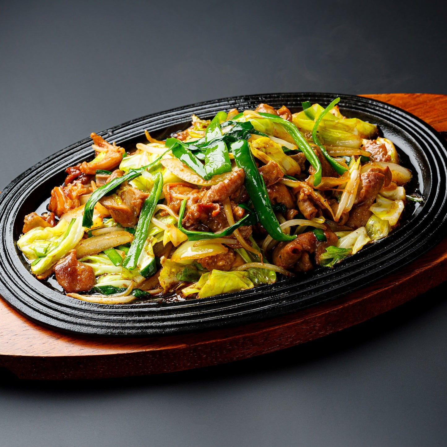 岩手焼ホルモン 3パックセット