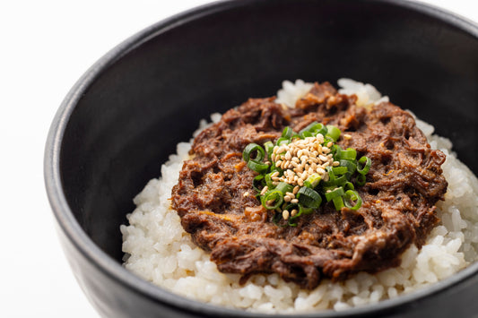 岩手短角和牛やわらか煮缶詰 4缶セット