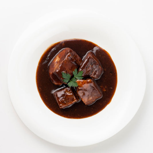 岩手短角和牛 ワインにぴったりセット