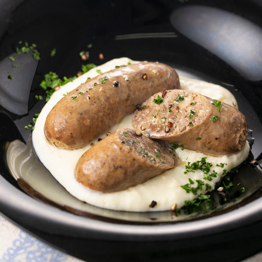 岩手短角和牛 アンドゥイエット