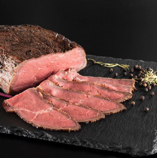 岩手短角和牛 ローストビーフ