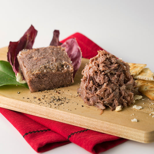 岩手短角和牛 コンビーフ2個セット 保存料・発色剤不使用