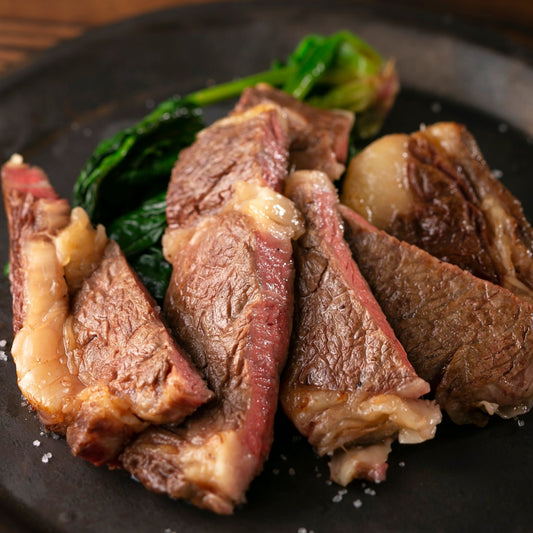 岩手短角和牛 エクセレント精肉セット