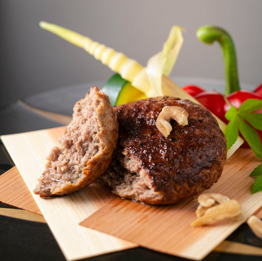 岩手短角和牛 孫に送りたいギフト 保存料・発色剤不使用